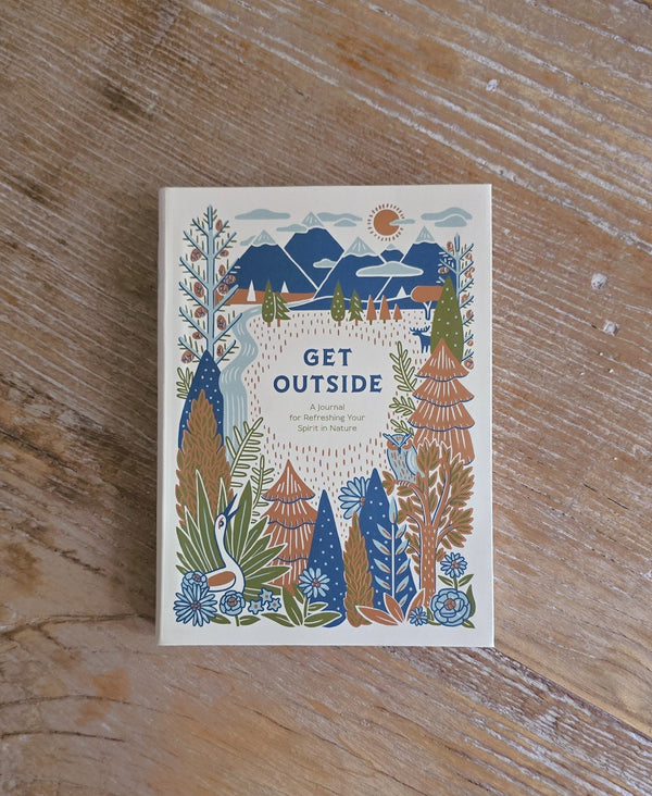 Get Outside Journal