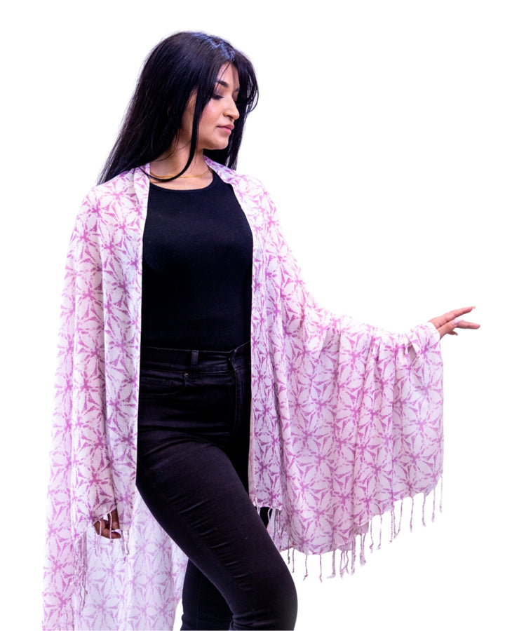 spiritual wear