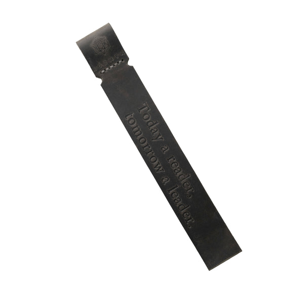 Today A Reader BookMark