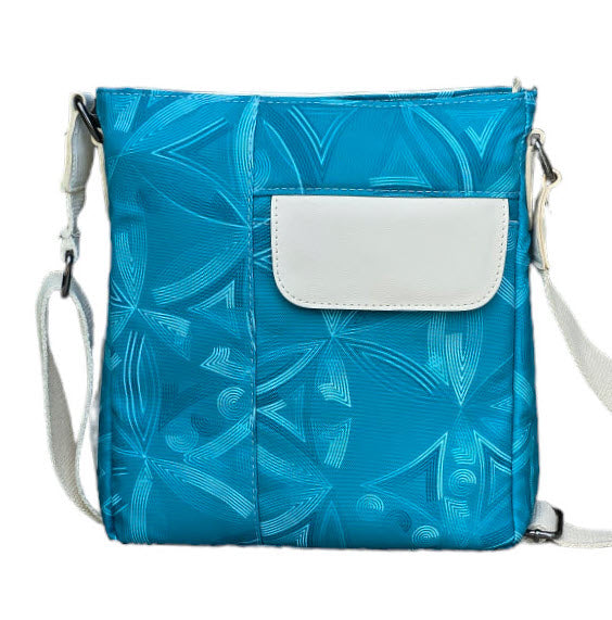 The Cosmic Crossbody Bag