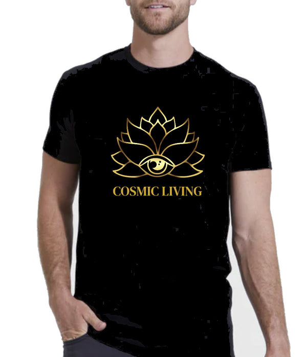 Lotus Evil Eye Shirt